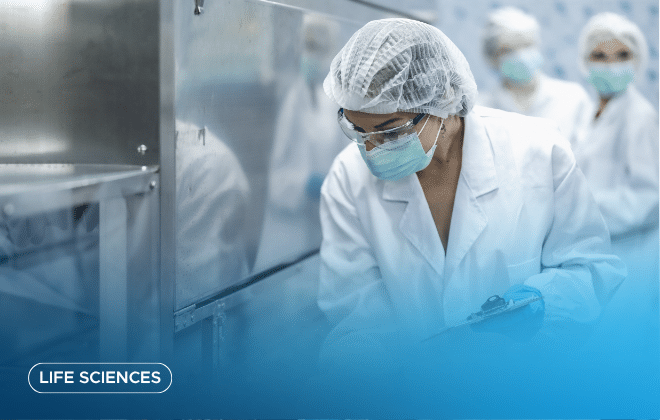 How a complex CQV program brought a vaccine facility online