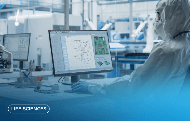 Transforming vaccine release through digital innovation