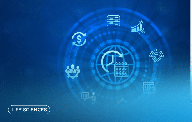 Delivering complex pharmaceutical projects on time and in compliance