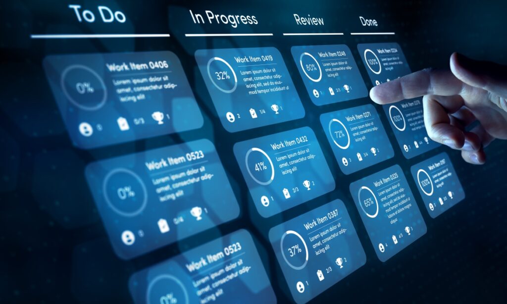 DevOps & Continuous Engineering