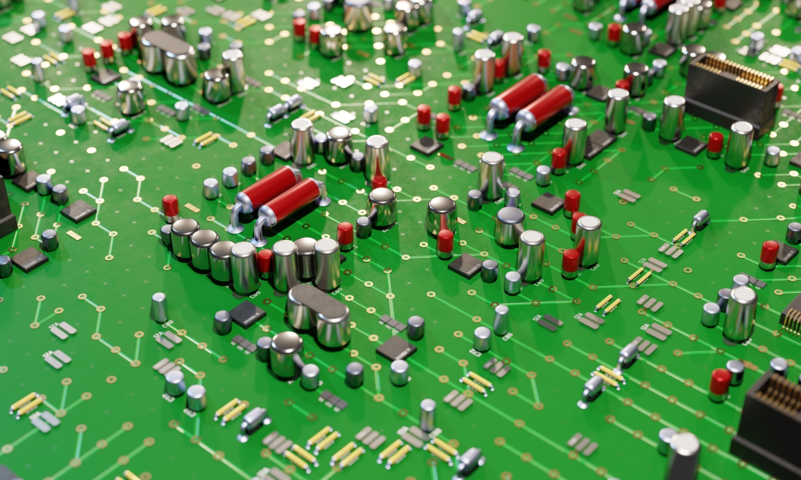 Embedded Systems & Firmware