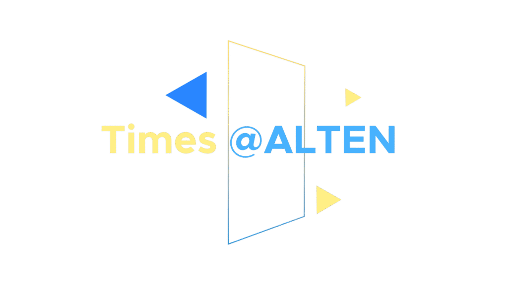 Times ALTEN