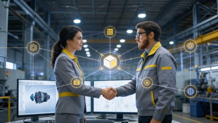 Strategic Partnership Between a Global Pulp & Paper Technology Leader and ALTEN