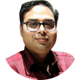 Prakhar Gupta, Senior Program Manager
