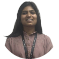 Roopal Dubey, Senior Software Engineer