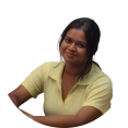 Basita Das, Intern - Digital Transformation