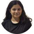 Sowmya Ponduru, Senior Engineer