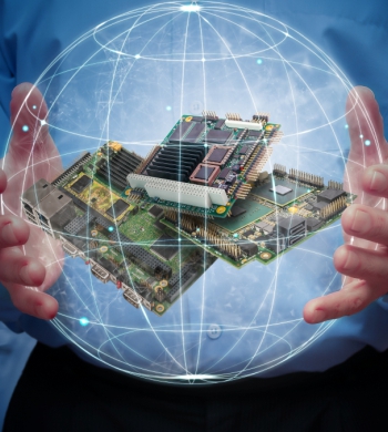 Consumer Electronics