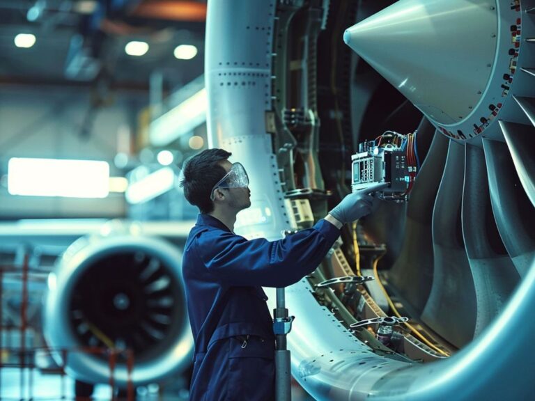 Optimized Repair Engineering and Strategic Inspection Planning for Enhanced Aero-Engine Fleet Availability
