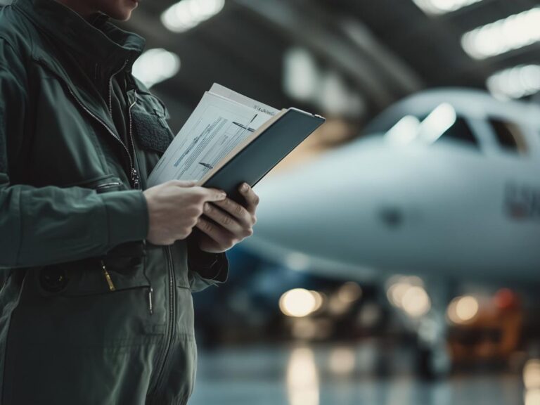 Enhancing Aircraft Safety Through Language Precision: Driving Excellence in Technical Documentation with Intelligent Automation