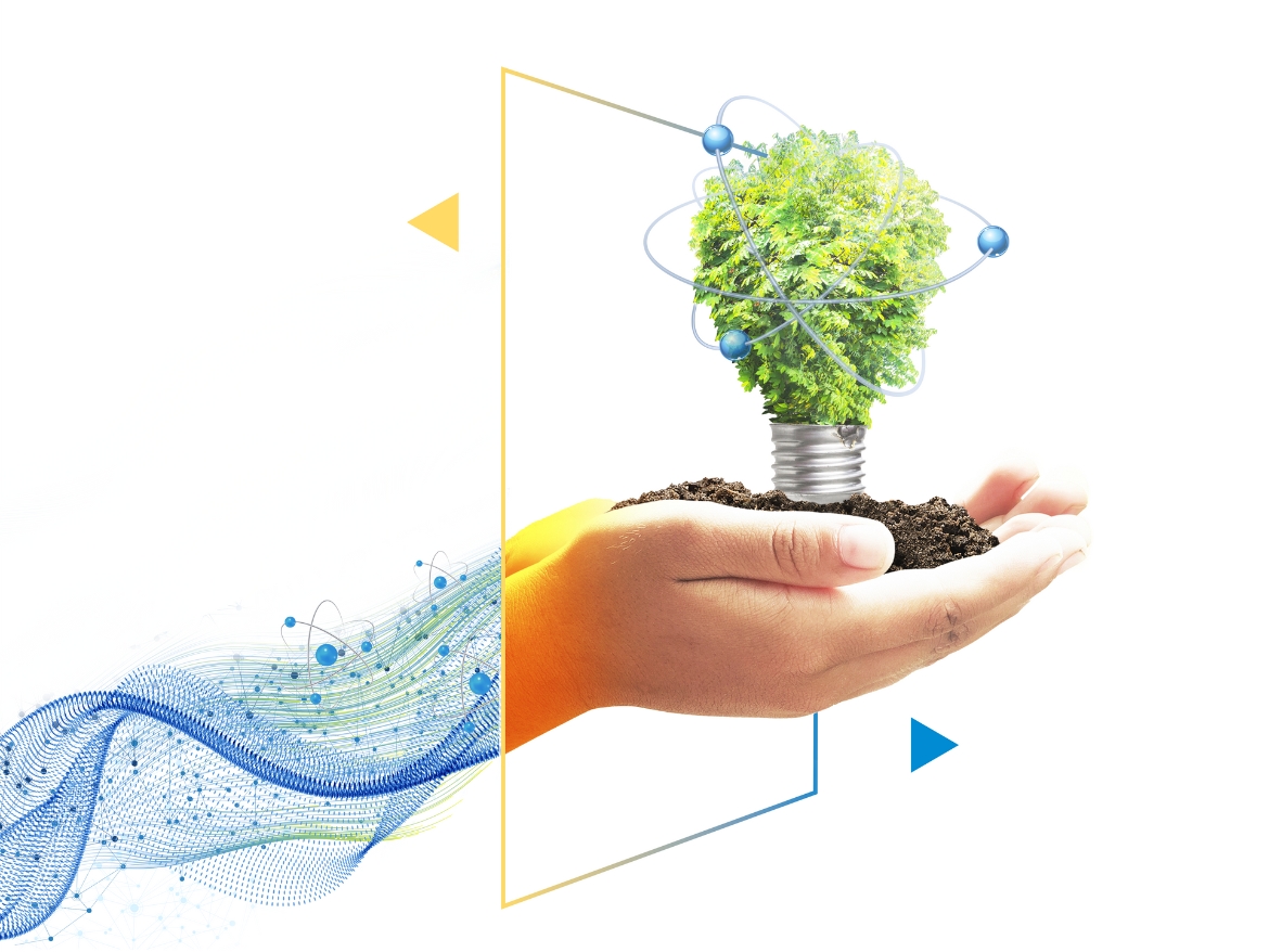 Energy and Environment