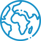  International partner 