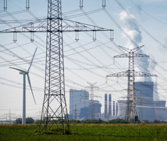 Driving Transformation for a Global Pulp & Paper Technology Leader