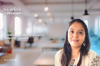 stories-of-women in engineering- Kanak