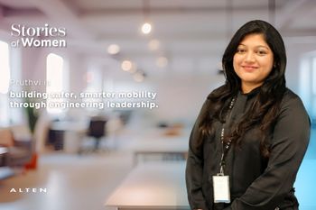 stories of women – Pruthvi