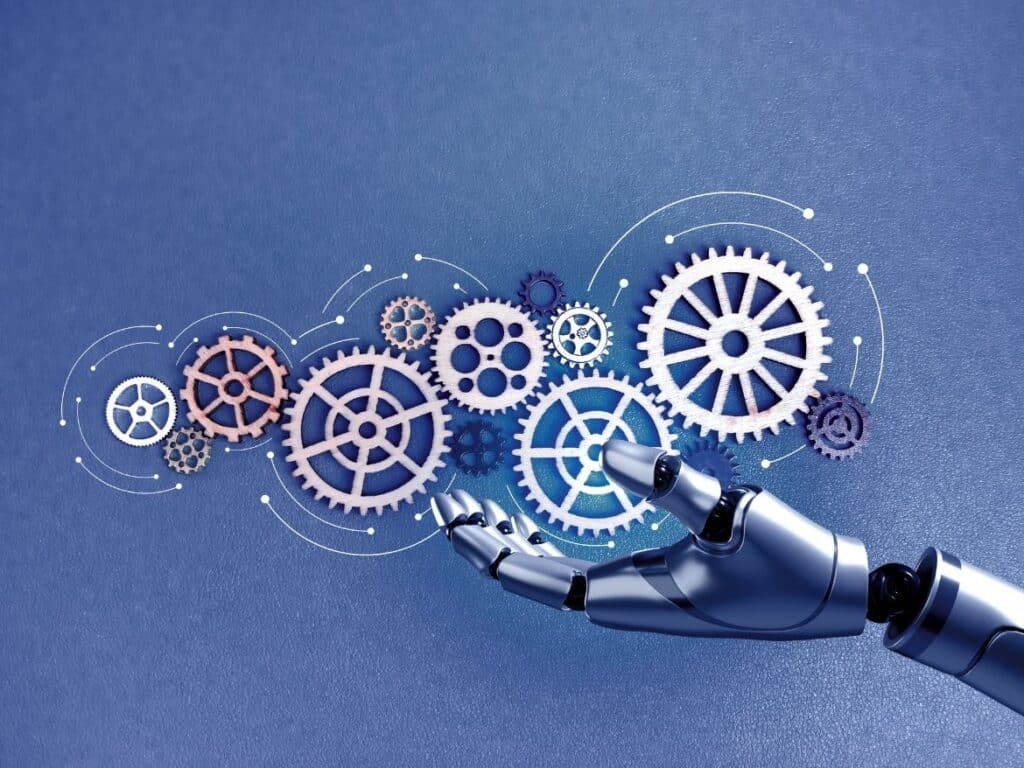 How agentic engineering is reshaping the scale and execution model