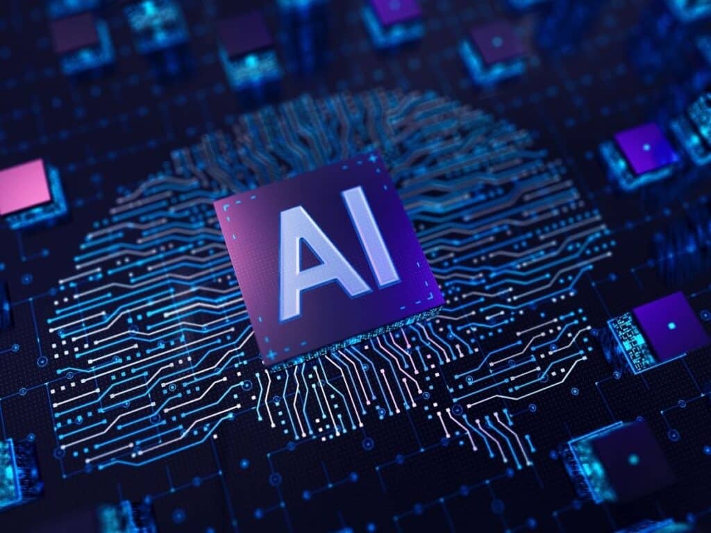 AI Shadow at ALTEN The Invisible Intelligence Transforming Engineering
