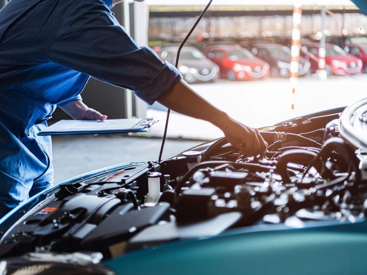 Automotive Engineering