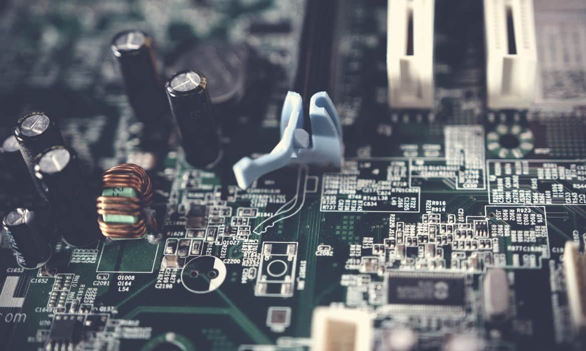 Embedded Systems and Software Solutions