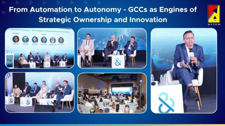 From Automation to Autonomy – GCCs as Engines of Strategic Ownership and Innovation