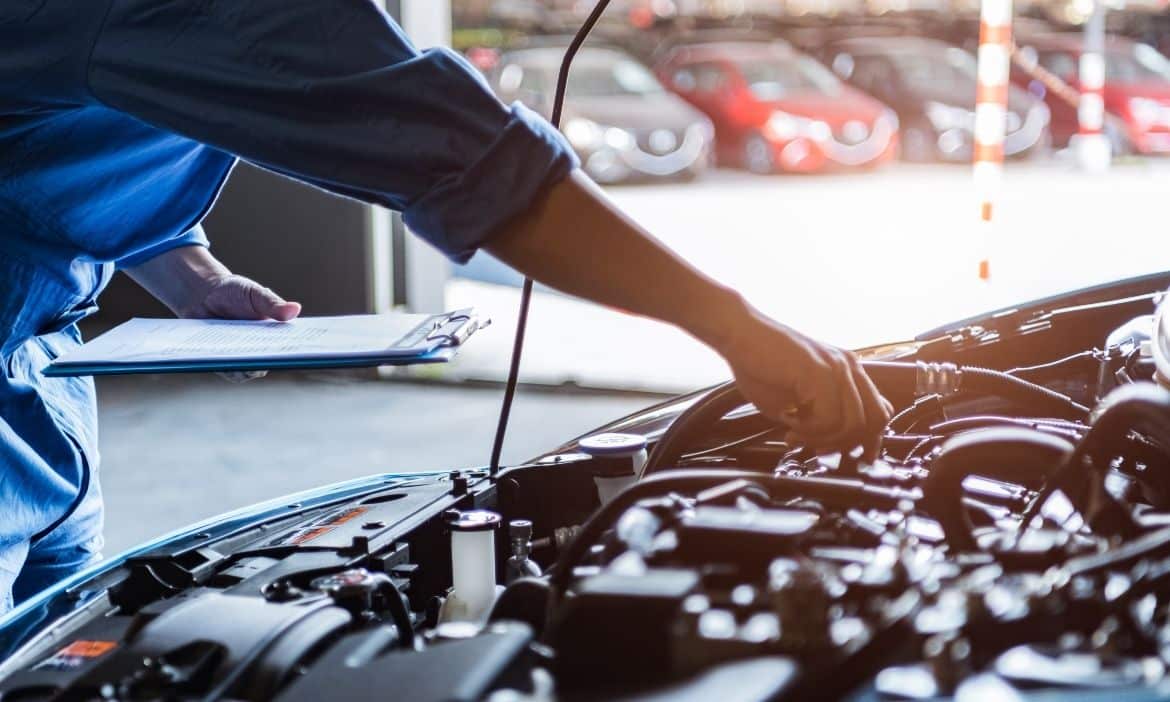 Mechanical Automotive Engineering Solutions