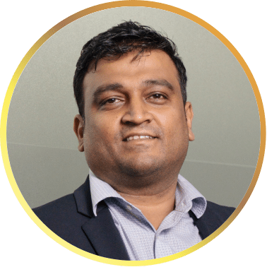 Rakesh DODDAMANI