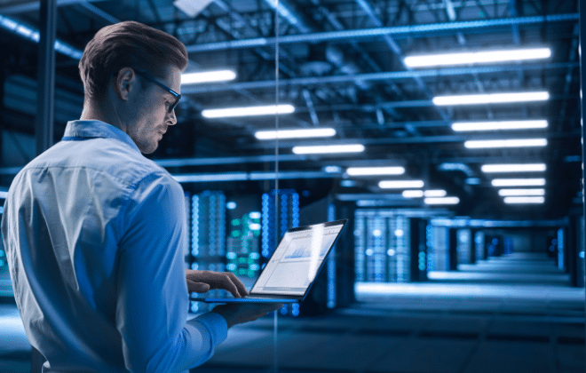 How Generative AI and IoT Are Redefining Industrial Operations