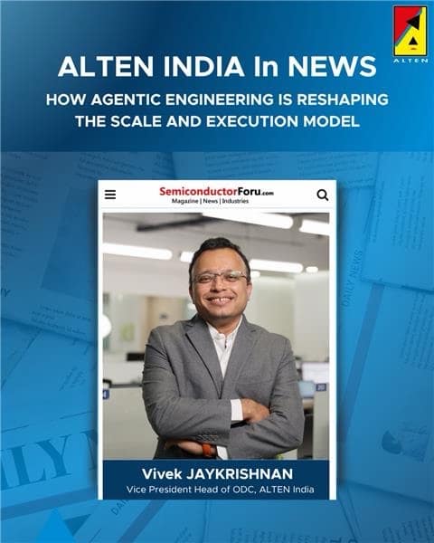 Vivek JAYKRISHNAN