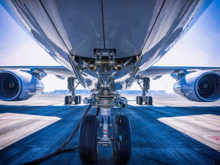 Certifying a Crash Detection Unit for Next-Generation eVTOL Aircraft