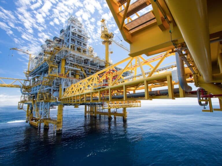 Engineering Cleaner Seas: End-to-End Support for Marine Scrubber Systems