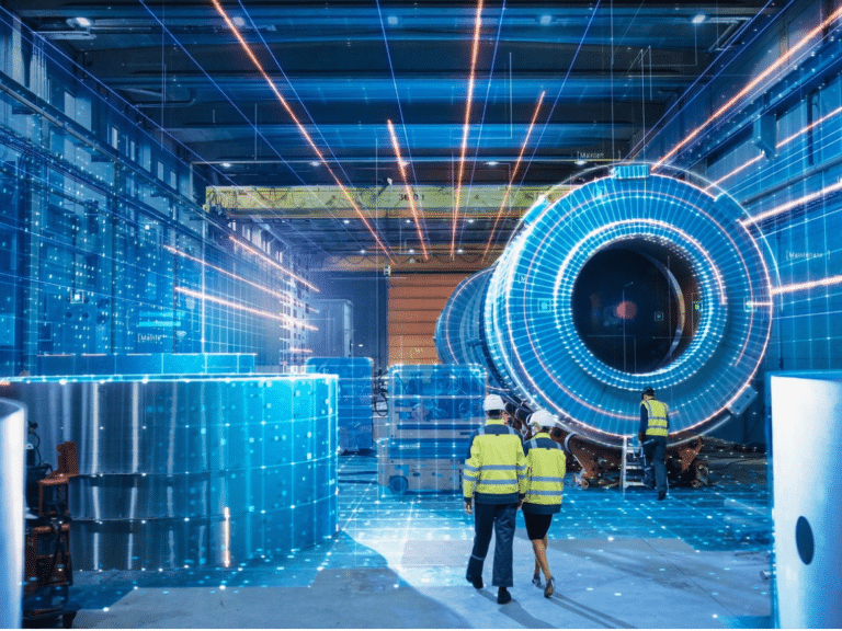 Modernizing Boiler Engineering with Parametric CAD and Design Automation