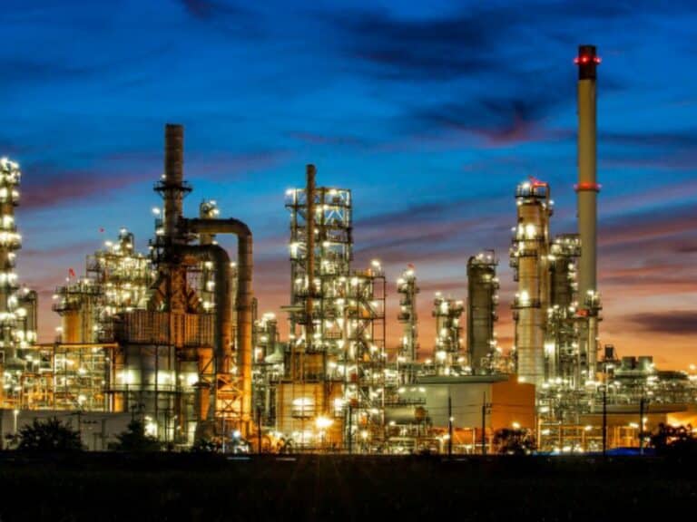 Powering Reliability Through Complete Gas Seal Engineering Support