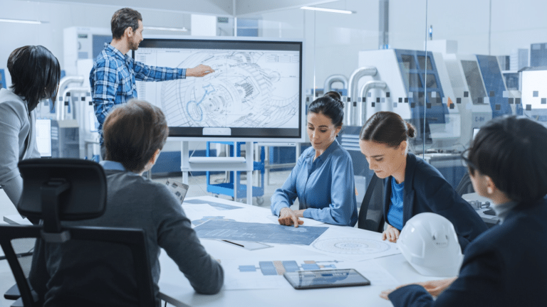 Transforming Legacy 2D Drawings into Manufacturing-Ready 3D Engineering Data