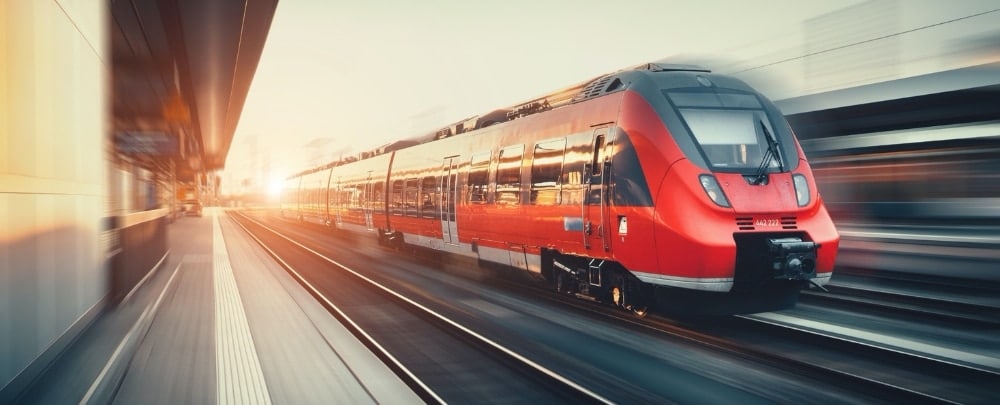 Signalling/Systems (ERTMS, CBTC, etc.)